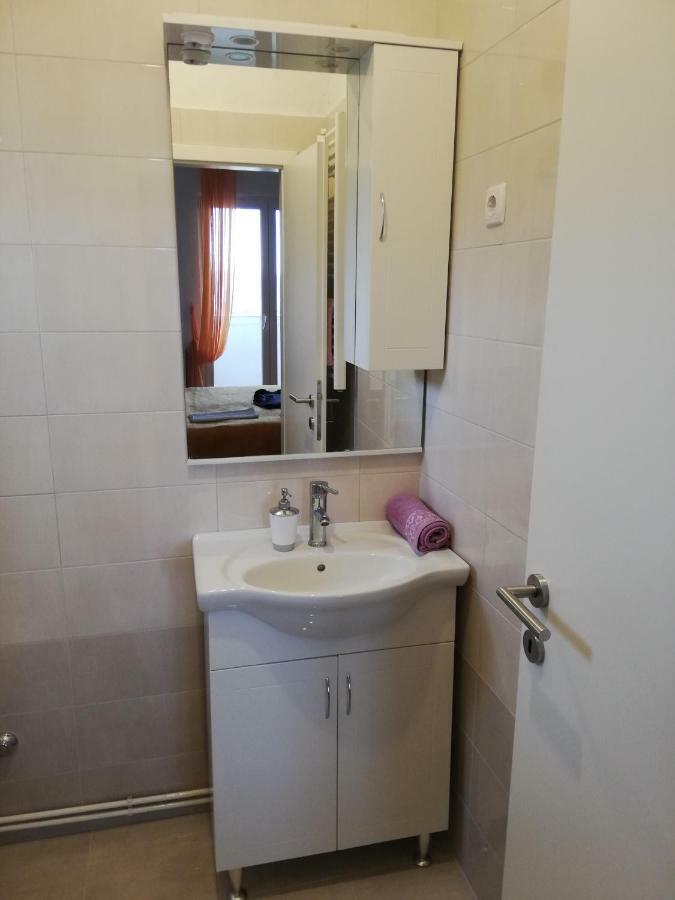 Studio Apartman Antonia Rtina Zimmer foto