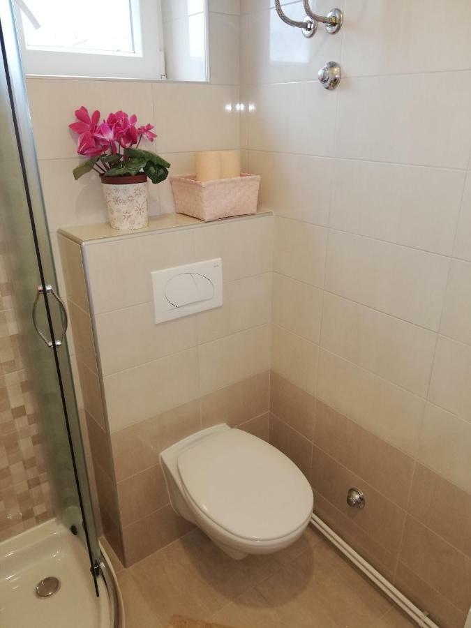 Studio Apartman Antonia Rtina Zimmer foto